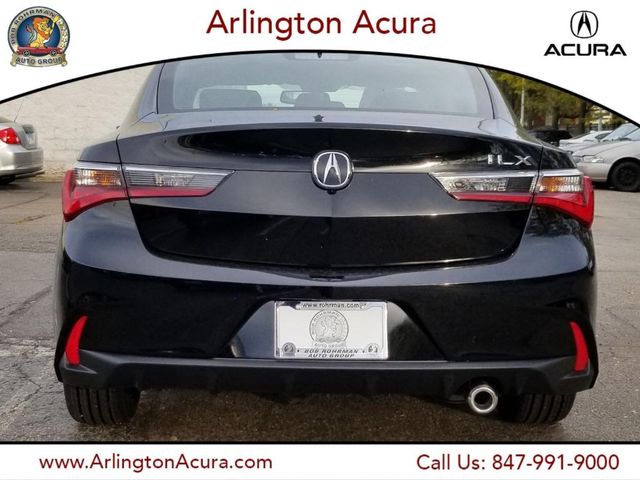  2020 Acura ILX Premium Package For Sale Specifications, Price and Images