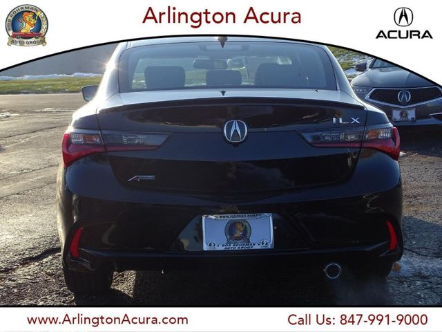  2020 Acura ILX Technology & A-Spec Pkgs For Sale Specifications, Price and Images