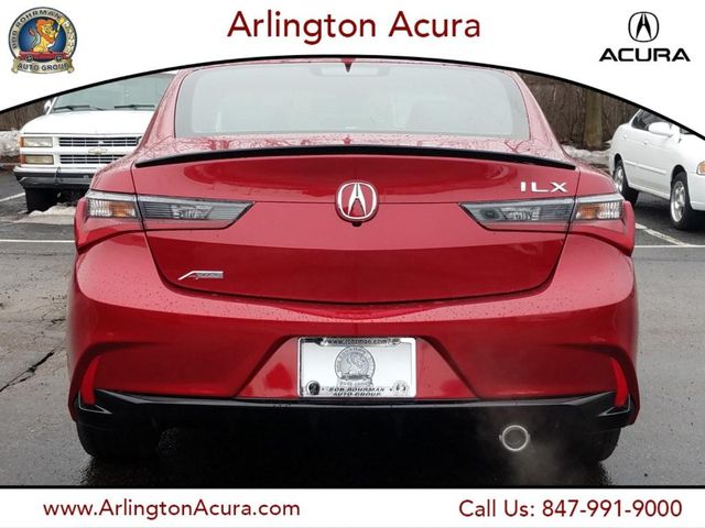  2019 Acura ILX Technology & A-Spec For Sale Specifications, Price and Images