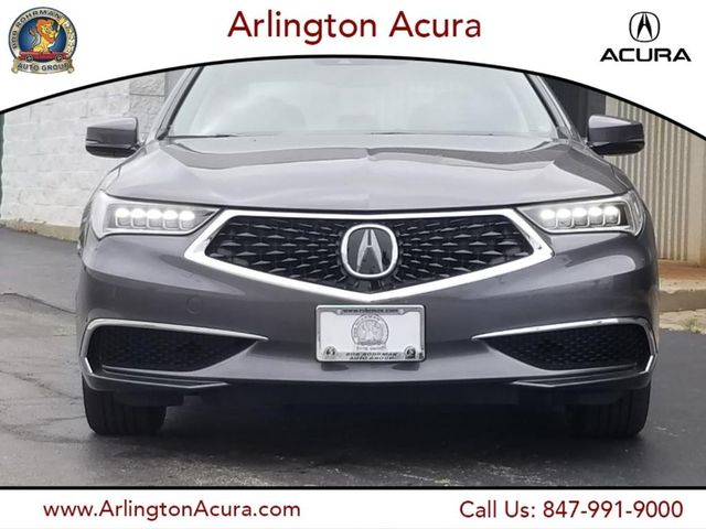  2016 Acura ILX Technology Plus & A-SPEC Packages For Sale Specifications, Price and Images