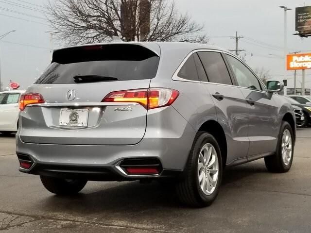 Certified 2016 Acura RDX Base For Sale Specifications, Price and Images