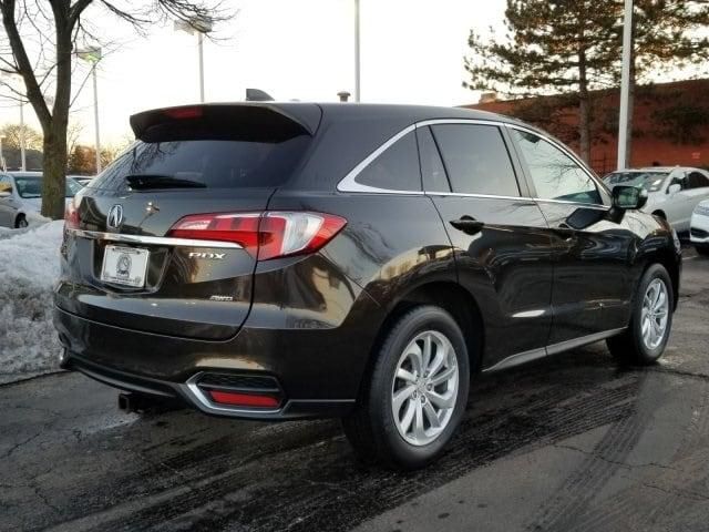 Certified 2016 Acura RDX Base For Sale Specifications, Price and Images