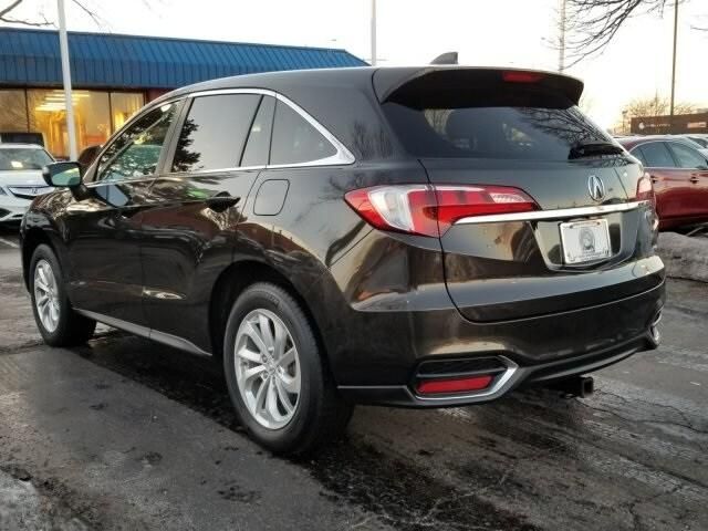 Certified 2016 Acura RDX Base For Sale Specifications, Price and Images
