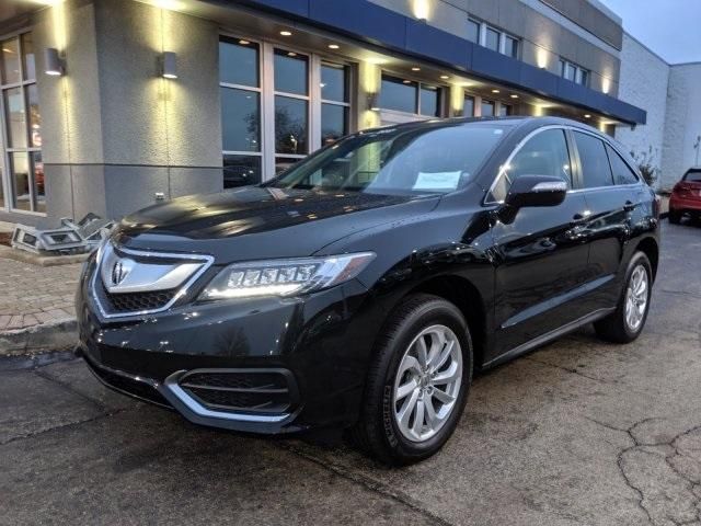 Certified 2017 Acura RDX Base For Sale Specifications, Price and Images