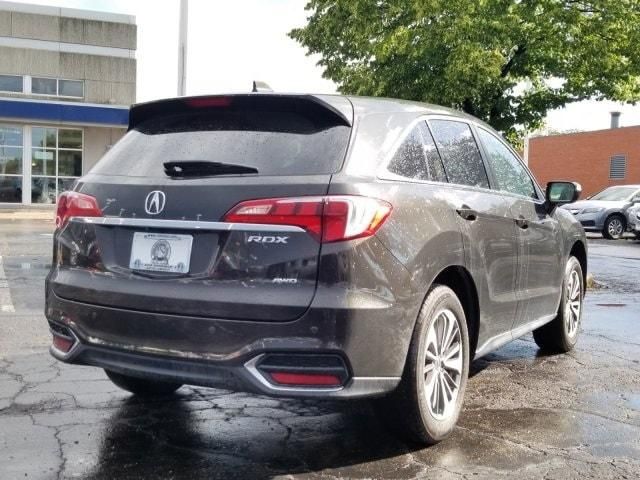 Certified 2016 Acura RDX Advance Package For Sale Specifications, Price and Images
