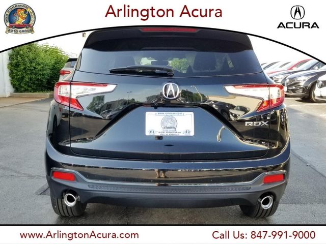  2020 Acura RDX Base For Sale Specifications, Price and Images