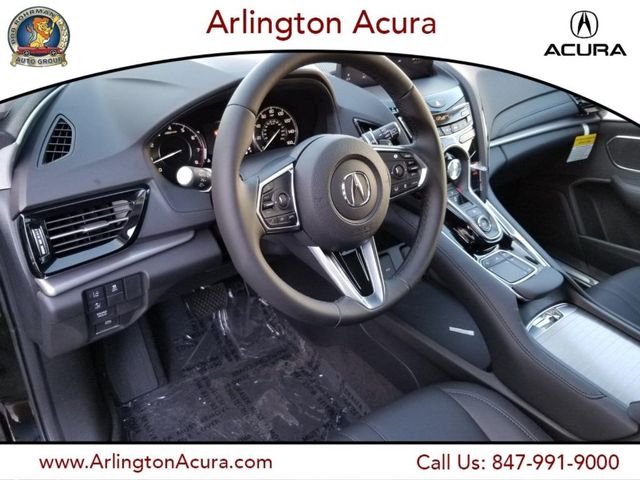  2020 Acura RDX Base For Sale Specifications, Price and Images