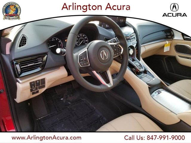  2020 Acura RDX Base For Sale Specifications, Price and Images