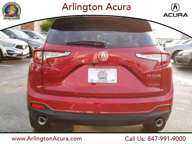  2020 Acura RDX Base For Sale Specifications, Price and Images