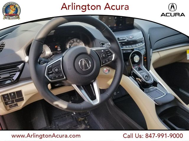  2020 Acura RDX Base For Sale Specifications, Price and Images