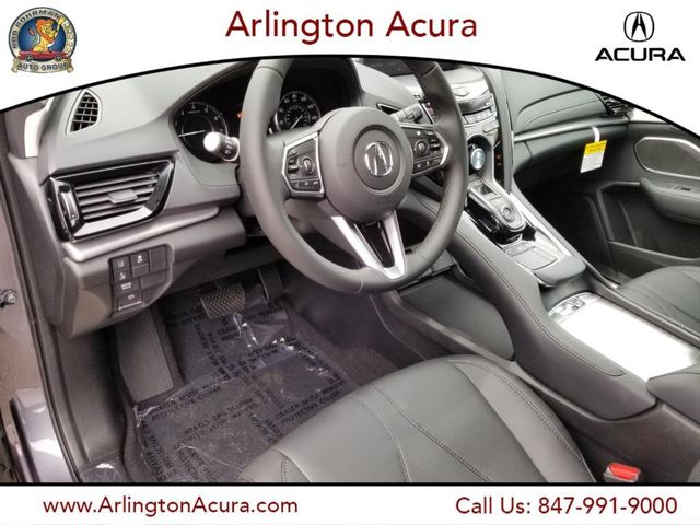  2020 Acura RDX Base For Sale Specifications, Price and Images