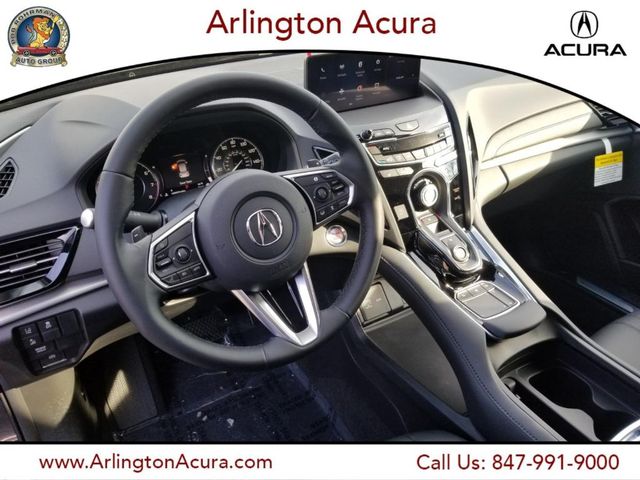  2020 Acura RDX Base For Sale Specifications, Price and Images