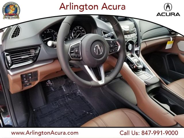  2020 Acura RDX Technology Package For Sale Specifications, Price and Images