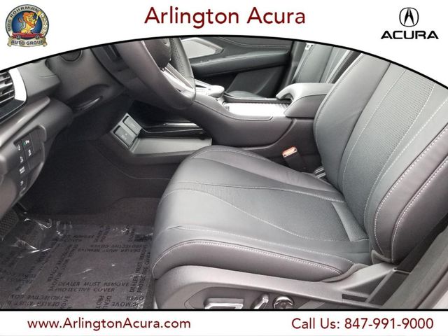  2020 Acura RDX Technology Package For Sale Specifications, Price and Images