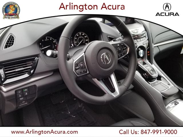  2020 Acura RDX Technology Package For Sale Specifications, Price and Images