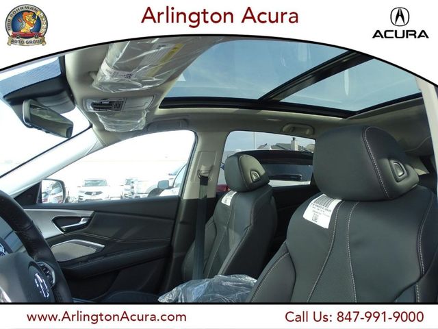  2020 Acura RDX Technology Package For Sale Specifications, Price and Images