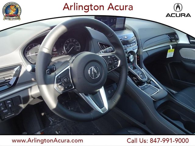  2020 Acura RDX Technology Package For Sale Specifications, Price and Images