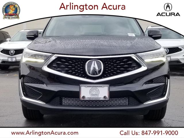  2017 Acura TLX Technology Package For Sale Specifications, Price and Images