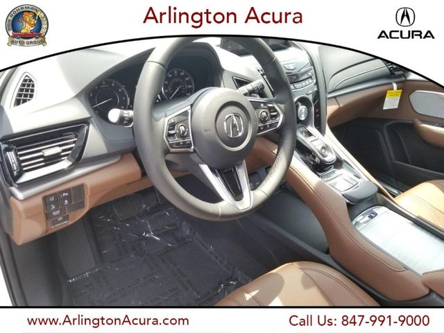  2020 Acura RDX Technology Package For Sale Specifications, Price and Images