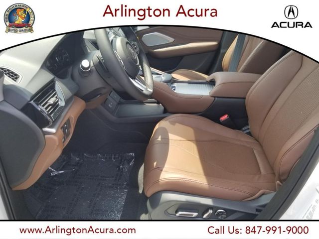  2020 Acura RDX Technology Package For Sale Specifications, Price and Images