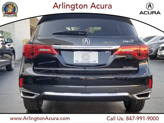  2020 Acura RDX Technology Package For Sale Specifications, Price and Images