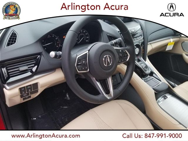  2020 Acura RDX Technology Package For Sale Specifications, Price and Images