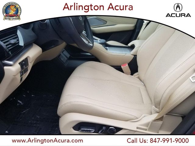  2020 Acura RDX Technology Package For Sale Specifications, Price and Images