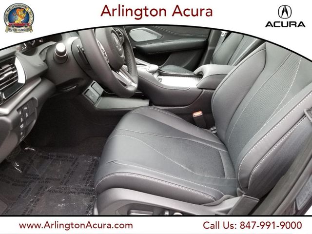  2020 Acura RDX Technology Package For Sale Specifications, Price and Images