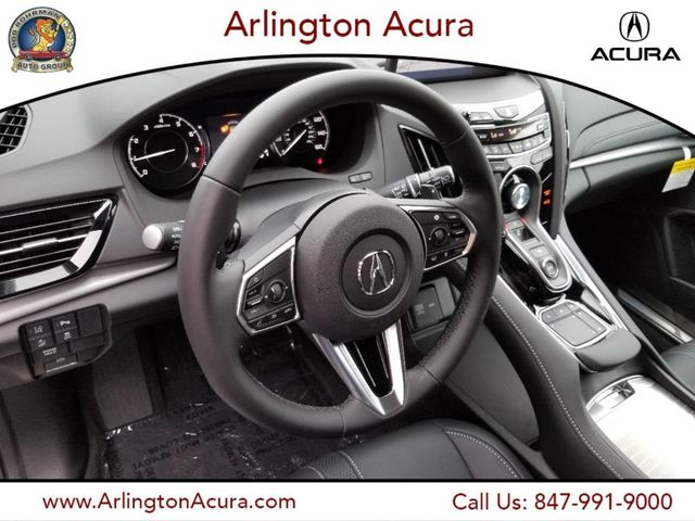  2020 Acura RDX Technology Package For Sale Specifications, Price and Images