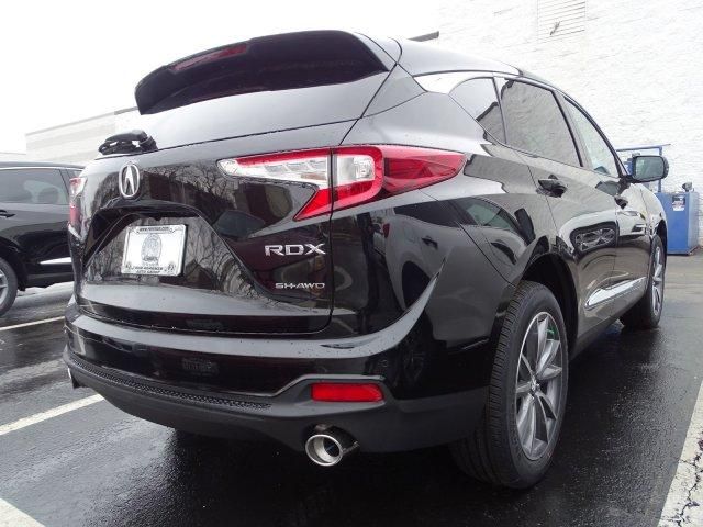  2019 Acura RDX Technology Package For Sale Specifications, Price and Images