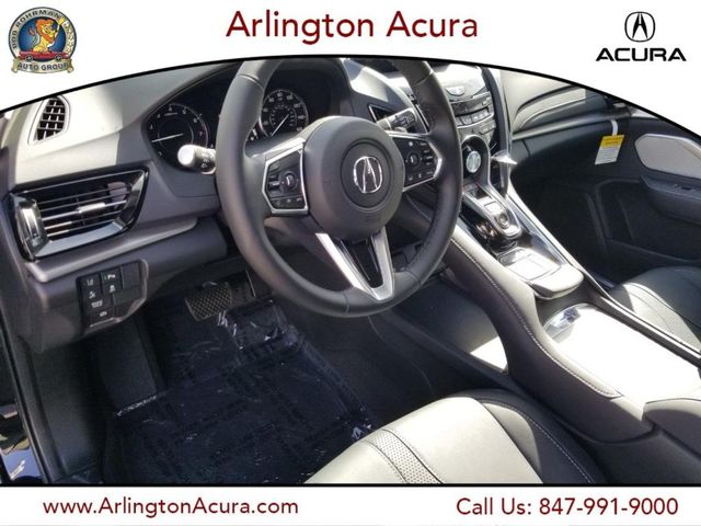  2020 Acura RDX Technology Package For Sale Specifications, Price and Images