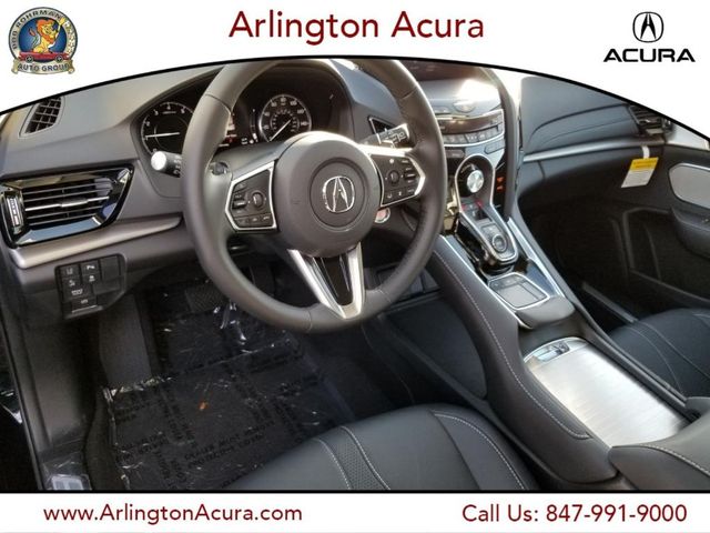  2020 Acura RDX Technology Package For Sale Specifications, Price and Images