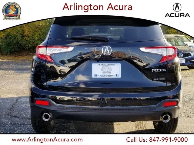  2020 Acura RDX Technology Package For Sale Specifications, Price and Images