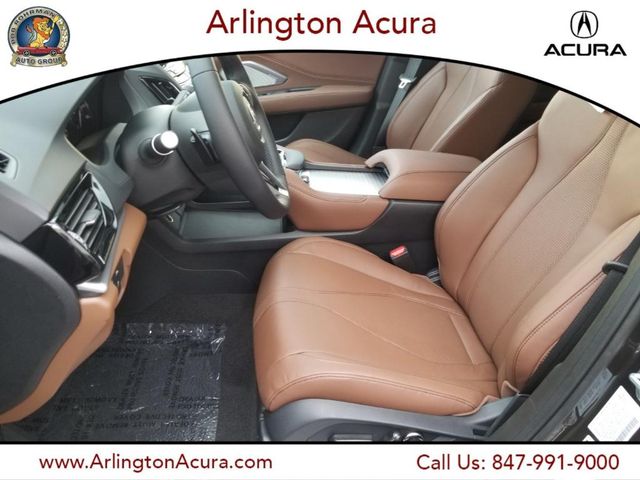  2020 Acura RDX Technology Package For Sale Specifications, Price and Images