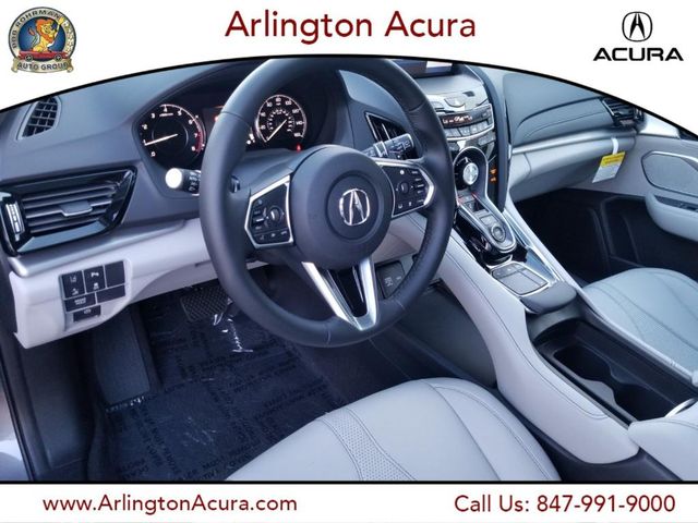  2020 Acura RDX Technology Package For Sale Specifications, Price and Images