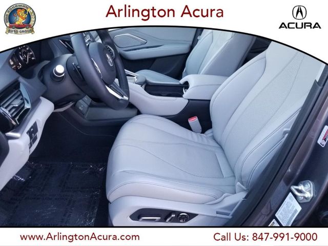  2020 Acura RDX Technology Package For Sale Specifications, Price and Images