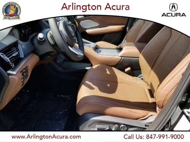  2020 Acura RDX Technology Package For Sale Specifications, Price and Images