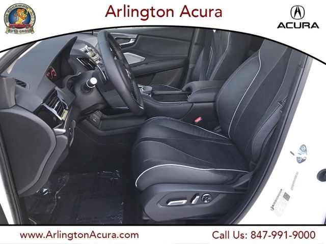  2020 Acura RDX A-Spec For Sale Specifications, Price and Images