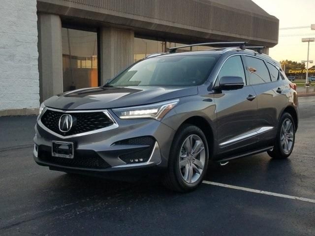 Certified 2019 Acura RDX Advance Package For Sale Specifications, Price and Images