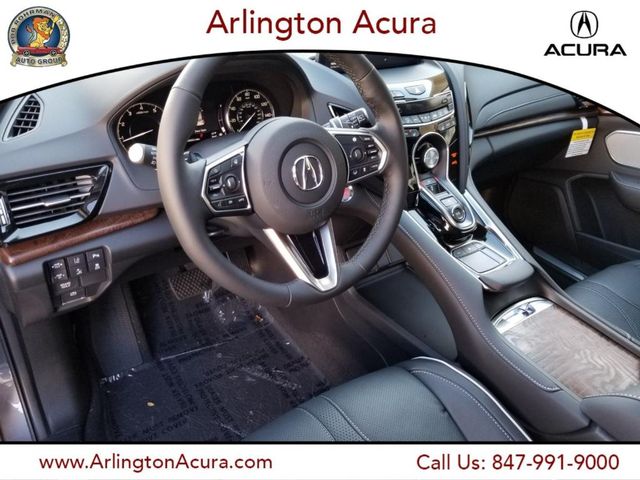  2020 Acura RDX Advance Package For Sale Specifications, Price and Images