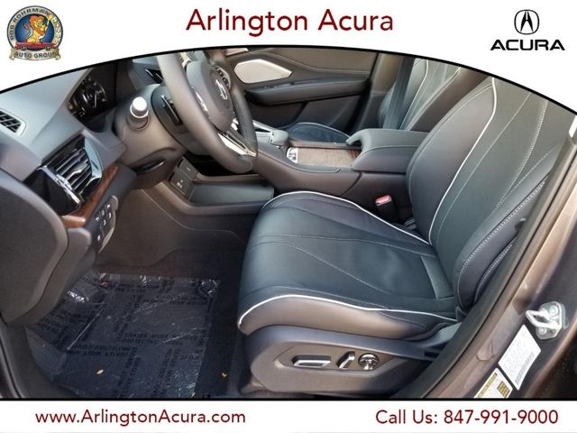  2020 Acura RDX Advance Package For Sale Specifications, Price and Images