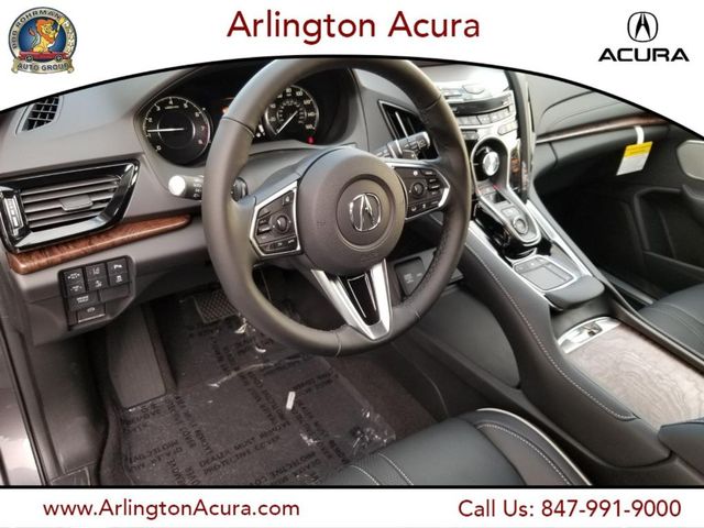  2020 Acura RDX Advance Package For Sale Specifications, Price and Images