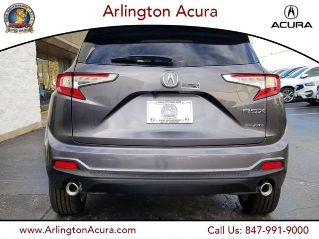  2020 Acura RDX Advance Package For Sale Specifications, Price and Images