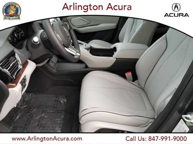  2020 Acura RDX Advance Package For Sale Specifications, Price and Images