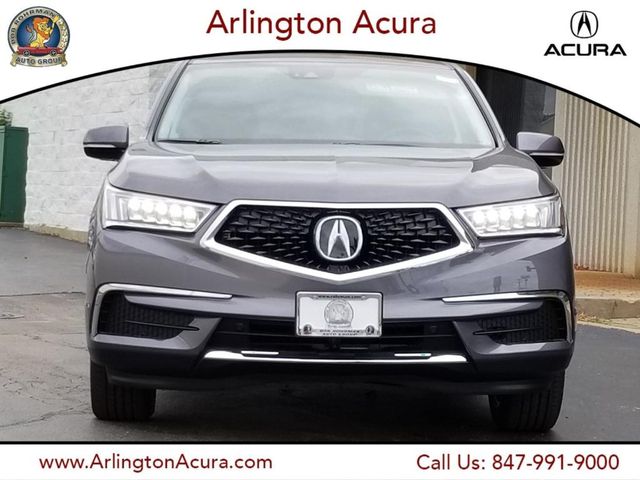  2020 Acura MDX AWD For Sale Specifications, Price and Images