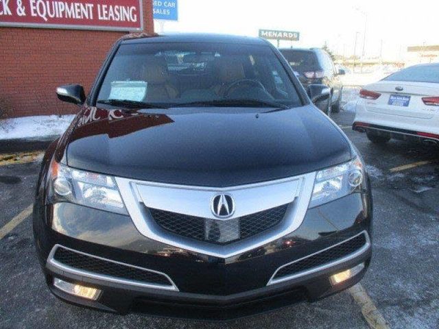  2013 Acura MDX 3.7L Advance For Sale Specifications, Price and Images