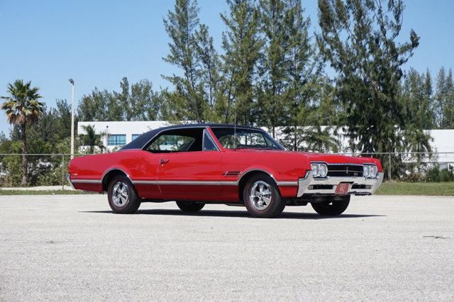  1966 Oldsmobile 442 For Sale Specifications, Price and Images