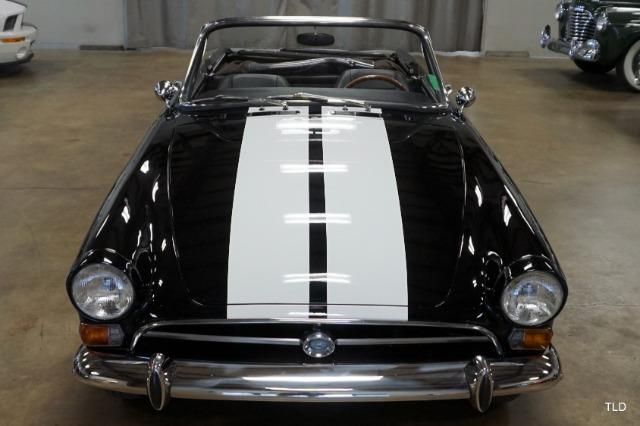  1967 Sunbeam Alpine For Sale Specifications, Price and Images