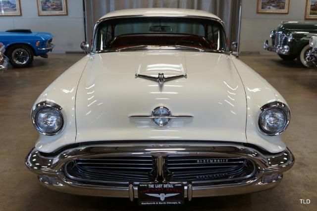  1956 Oldsmobile For Sale Specifications, Price and Images