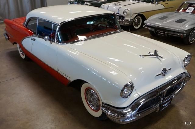  1956 Oldsmobile For Sale Specifications, Price and Images